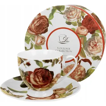 Duo Kasandra Šálek porcelán 220 ml 1 ks