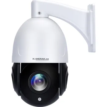 IP kamera Poe IP PTZ otočná kamera XM-22C 5MPx, 20x optický zoom 4,7-94mm objektiv