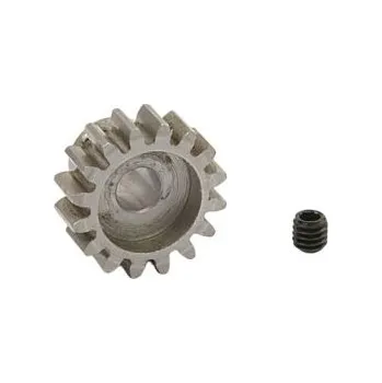 RC náhradní díl Robitronic Robitronic pastorek 16T 1M 5mm