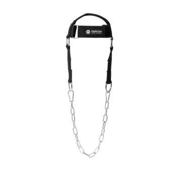 TRUESTEEL Posilovač krku