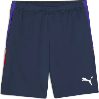 Pánské kraťasy Šortky Puma IndividualLIGA Training open pockets Short 659519-01 Velikost L