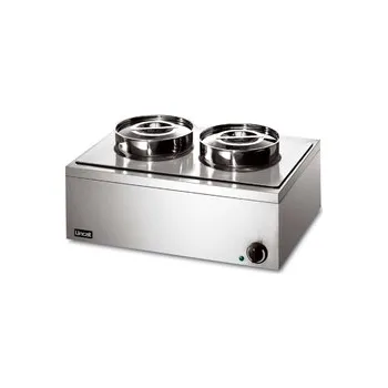 Stolní pila VODNÍ LÁZEŇ STOLNÍ LRB 2 - SUCHÝ PŘÍMÝ OHŘEV