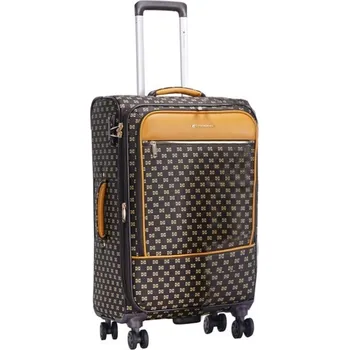 Cestovní kufr Snowball 4W L 39204-79-60