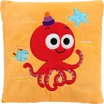 Hřejivý polštář