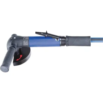 úhlová bruska PFERD TOOLS PWA 11/120 HV pneumatická úhlová bruska