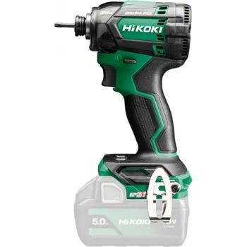 Hitachi WH18DCW4Z bez baterie a nabíječky