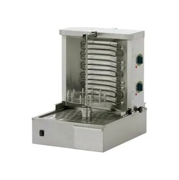 Kuchyňský gril GRIL NA GYROS GR 40 G - PLYNOVÝ