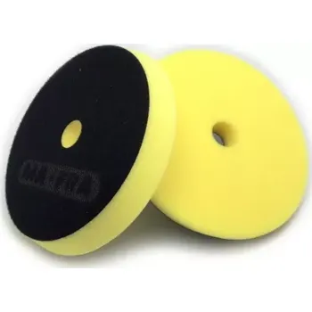 Lešticí kotouč MA-FRA Leštící kotouč žlutý L