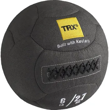 Medicinbal TRX® Medicinbal TRX® 25 cm Duraballistic – 8 kg (vhodný i jako Wall Ball)