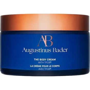 Tělový krém Augustinus Bader - Tělová mléka 200 ml unisex