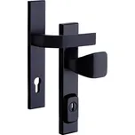 RN 1 FONDI/90 klika-madlo černá