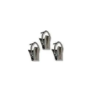 Uchycení záclony a závěsu Skřipec záclonový bal.500ks