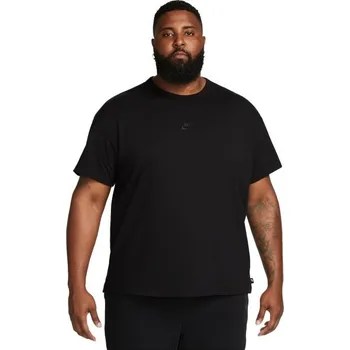 Pánské tričko Pánské tričko Nike SPORTSWEAR PREMIUM ESSENTIALS 2XL Černá