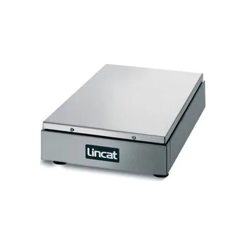 Ohřívací zásuvka DESKA OHŘÍVACÍ STOLNÍ HB 1, 1x 1/3 GN