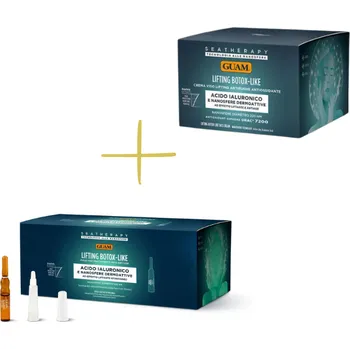 Liftingová sada - výhodné balení Anti-age kúra