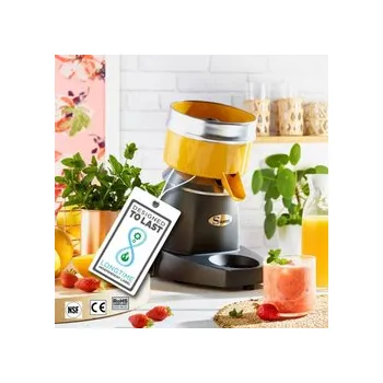 Odšťavňovač LIS NA CITRUSY N 11G ŠEDÝ