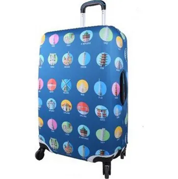 Snowball Obal na kufr L A33030FL