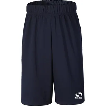 Chlapecké kraťasy Sondico Core Football Shorts Junior Navy 13 let