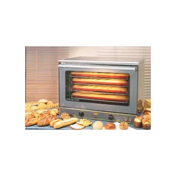 Vestavná trouba TROUBA NA PEČIVO HORKOVZDUŠNÁ FC 110 EG - ELEKTRICKÁ