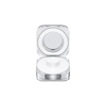 chytrý prsten Nabíjecí pouzdro pro Galaxy Ring (vel. 9) Průhledná vel.