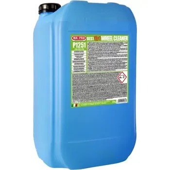 MA-FRA BEST FLUO WHEEL CLEANER 25 KG