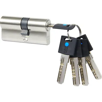 Vložka do dveří RICHTER STAVEBNÍ VLOŽKA EURO XCOLOR EC.30/35.NI.MOD