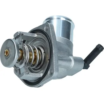 Těsnění motoru Termostat, chladivo KAMOKA 7710154