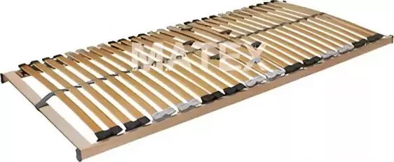 Lamelový rošt Portoflex Mega 80x200 cm