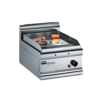 Kuchyňský gril DESKA GRILOVACÍ PLYNOVÁ - GS 4 N