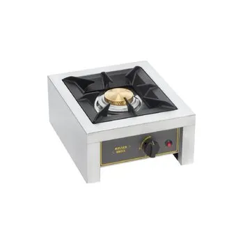 Vařič VAŘIČ STOLNÍ PLYNOVÝ GST 7