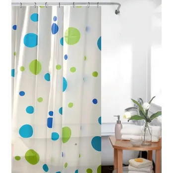 wela SPRCHOVÝ ZÁVĚS PEVA SYLT W00015 šířka x výška: 150 x 200