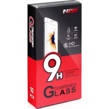 Tvrzené sklo (SET 10in1) - pro Xiaomi Redmi Note 14 Pro 5G