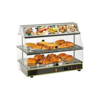 Vinotéka VITRÍNA STOLNÍ VYHŘÍVANÁ WDL 200 - SAMOOBSLUŽNÁ