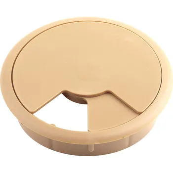 Organizace kabelů Strong 80 mm bříza/javor 494431