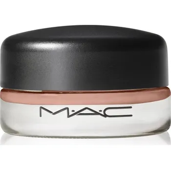 Oční stíny MAC Cosmetics Pro Longwear Paint Pot krémové oční stíny odstín Tailor Grey 5 g