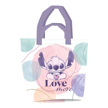 Školní batoh Taška Colorino Stitch Pastel, přes rameno Soho