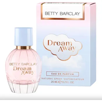 Dámský parfém Betty Barclay Betty Barclay Dream Away, Parfumovaná Voda, 20ml Pre ženy Parfémovaná voda