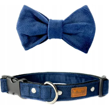 Obojek pro psa Materiálový obojek pro psa Halkalife, velikost S