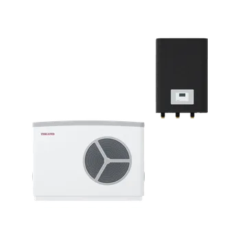 Tepelné čerpadlo STIEBEL ELTRON HPA-O 07.1 CS Premium flex Set