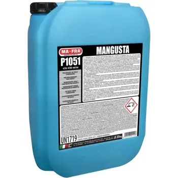 MA-FRA Mangusta 25kg