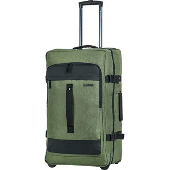 Cestovní taška Cestovní taška-kufr Snowball na kolečkách L 48402-70-34