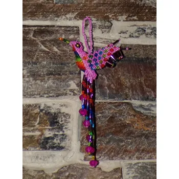 Kolibřík (růžový II)