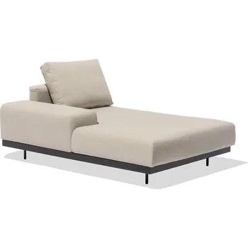 Zahradní lehátko Lenoška "Dongo" Todus CENOVÁ KATEGORIE: LÁTKA KAT. B