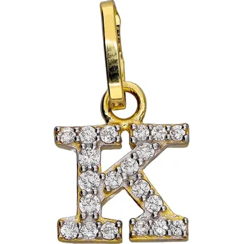 Přívěsek Zlaton Přívěsek žluté zlato 0.55g 000800912244