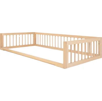 Příslušenství pro dětskou postel a kolébku Nobodinoz Pure Junior extension 70x140