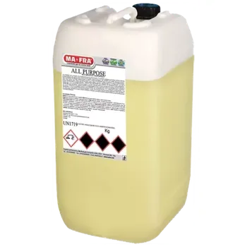 MA-FRA ALL PURPOSE 2.0 - antistatický detergent 25kg