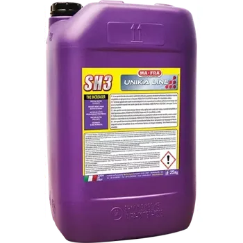 Autošampón MA-FRA UNIKA increaser SH3 - šampon 25kg