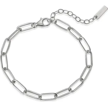 Náramek Olivie Stříbrný náramek ŘETĚZ 9400 Ag 925; ≤4,7 g.