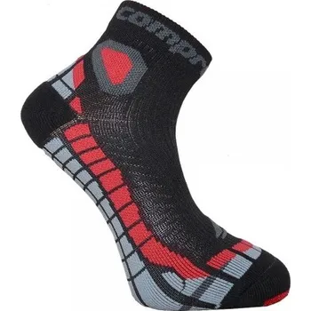 Pánské ponožky CSX-RUN funkční sportovní ponožky COMPRESSOX (COMPRESSOX funkční sportovní ponožky CSX-RUN)