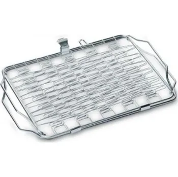 Příslušenství pro gril Napoleon grilovací koš na ryby a zeleninu